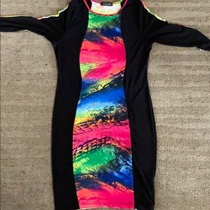 Fashion to Figure Dress